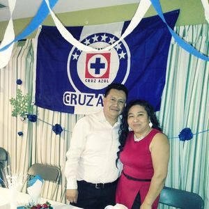 Meet your Posher, Norma